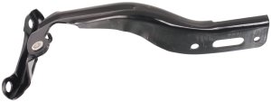 Hood Hinge for Honda Civic 2006-2011, Sedan/Coupe Models, Left (Driver) Side, Replacement