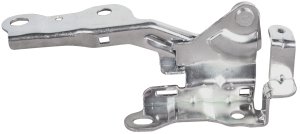 Hood Hinge for Hyundai Elantra Sedan, 2007-2010, Left (Driver), Replacement