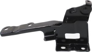 Hood Hinge for Hyundai Tucson 2010-2015, Left (Driver) Side, Replacement