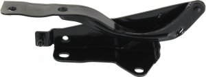 Hood Hinge for Hyundai Sonata 2011-2015 Right (Passenger), Suitable for Non-Hybrid Models 2011-2014, Hybrid Models 2011-2015, Replacement