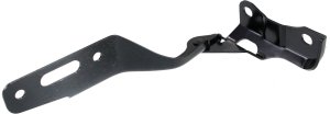 Hood Hinge for 2005-2010 Honda Odyssey / 2007-2012 Acura RDX, Right (Passenger) Side, Replacement