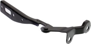 Hood Hinge for Honda Accord 2013-2017 Right (Passenger), Suitable for Coupe/(Sedan 2013-2015), Replacement