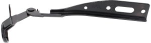 Hood Hinge for Honda Accord Coupe/Sedan 2013-2017, Left (Driver) Side, Replacement