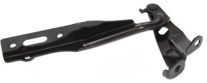 Hood Hinge for Honda CR-V 2012-2016, Right (Passenger) Side, Replacement