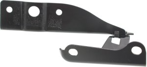 Hood Hinge for Honda Pilot 2003-2008 / Ridgeline 2006-2014, Right (Passenger) Side, Replacement