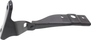 Hood Hinge for Honda Pilot 2003-2008, Ridgeline 2006-2014, Left (Driver) Side, Replacement