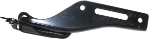 Hood Hinge for Honda Pilot 2009-2015, Right (Passenger) Side, Replacement