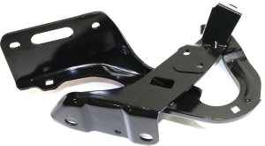 Hood Hinge for Honda HR-V 2016-2022, Right (Passenger) Side, Replacement