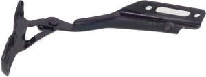 2014 - 2017 Honda Odyssey Hood Hinge - Left (Driver)