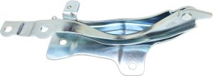 2013 - 2019 Hyundai Santa Fe Hood Hinge - Right (Passenger)