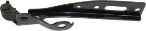 2016 - 2017 Honda Accord  Hood Hinge - Left (Driver)