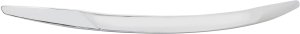 2011 - 2013 Hyundai Sonata Hood Panel Molding
