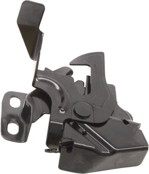 Hood Latch for FIT 2009-2011, Excluding Sport Model, Replacement