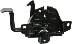 Hood Latch for Hyundai Azera 2006-2011, Replacement