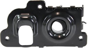 Hood Latch for Hyundai Accent, Kia Rio, Rio5 (2006-2011), Suitable for Hatchback and Sedan Models, Replacement