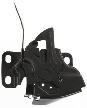 2011 - 2013 Honda Odyssey  Hood Latch