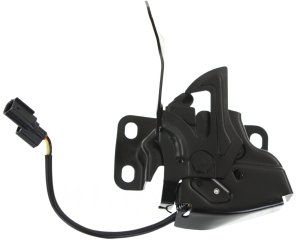 2011 - 2013 Honda Odyssey  Hood Latch