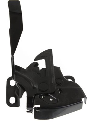 2008 - 2010 Honda Odyssey  Hood Latch