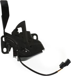 2008 - 2010 Honda Odyssey  Hood Latch