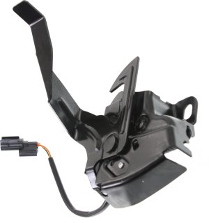 2007 - 2007 Honda Odyssey  Hood Latch