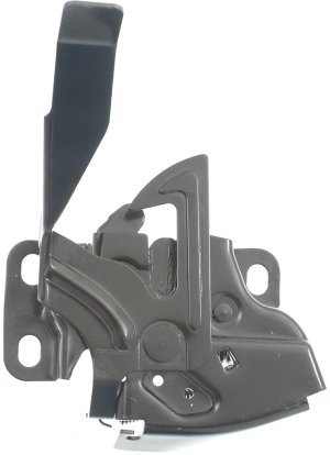 Hood Latch for Honda Odyssey 2005-2006, Compatible with EX, EX-L, Touring Models, Replacement