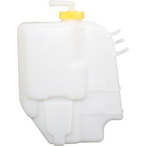 Coolant Reservoir Tank for Honda Civic 2006-2011, Comes with Cap, Replacement