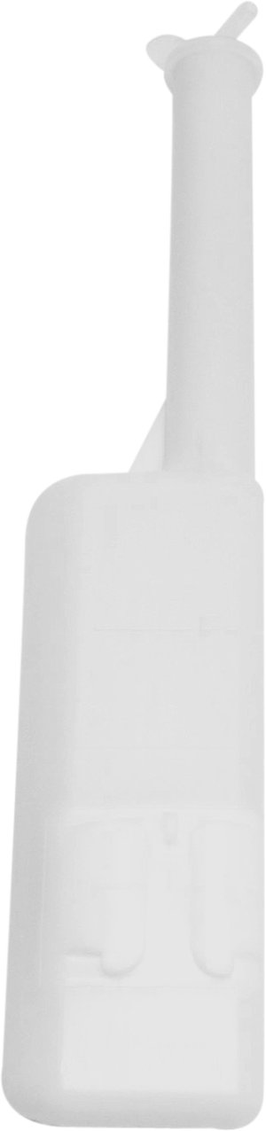 Coolant Reservoir with Cap for Hyundai Elantra (2001-2006) / Tiburon (2003-2008), Replacement