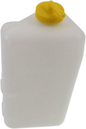 Coolant Reservoir with Cap for Honda Odyssey 1999-2004, Acura MDX 2001-2002, Replacement