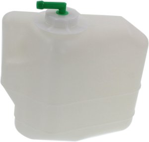 Coolant Reservoir for 2007-2011 Honda CR-V, Replacement