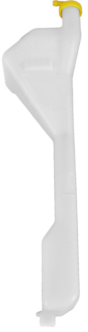 Coolant Reservoir with Cap for Honda Element 2003-2011, Replacement
