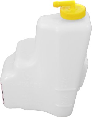 Coolant Reservoir for 2003-2004 Honda Pilot, Replacement Part