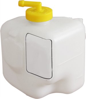 Coolant Reservoir for Honda Insight 2000-2006, Replacement