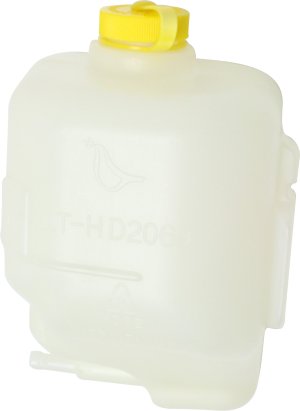 Coolant Reservoir for Honda Pilot 2009-2015, Replacement