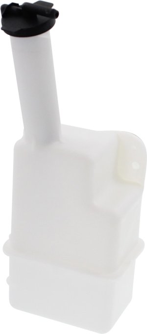 Coolant Reservoir for Hyundai Accent 2009-2011, with Auto Cruise Control, Suitable for Hatchback/Sedan, Replacement