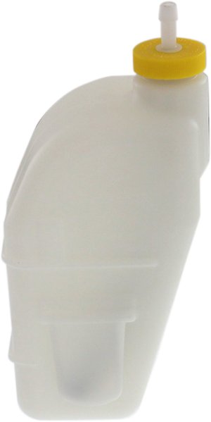 Coolant Reservoir for Honda CR-V 2012-2016, Includes Cap, Replacement