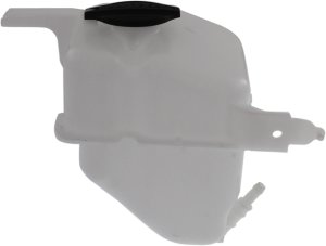 Coolant Reservoir for Hyundai Azera 2006-2011, Replacement