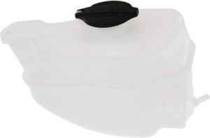 Replacement Coolant Tank with Cap for Hyundai Santa Fe 2013-2018/Kia Sedona 2015-2021, Radiator Spare Tank