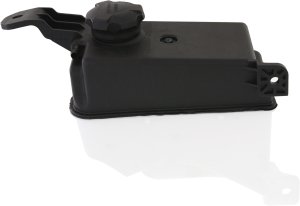 Coolant Reservoir with Cap for 2010-2012 Hyundai Santa Fe, Replacement
