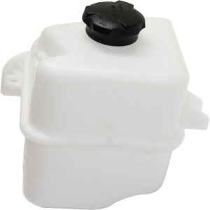 Coolant Tank Assembly w/Cap for 2014-2015 Tucson, 2014-2016 Sportage (Radiator Spare Tank), Hyundai, Kia, Replacement