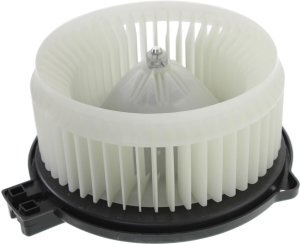 Front Blower Motor for Honda Odyssey 2005-2010, Replacement