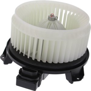 Blower Motor for Honda Civic 2006-2011, Coupe/Sedan, Replacement