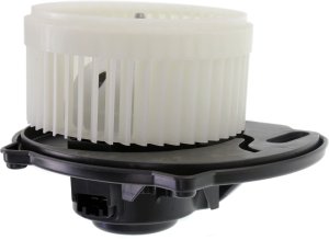 Blower Motor for Hummer H3 / Pontiac Solstice, Suitable for 2006-2010 Vehicles, Replacement