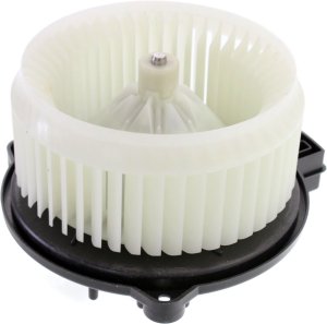 Blower Motor for Specific Vehicle, Fits Models from 2009-2014, Replacement