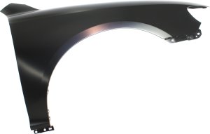 Front Fender for Hyundai Azera 2006-2011, Right (Passenger) Side, Primed (Ready to Paint), Replacement