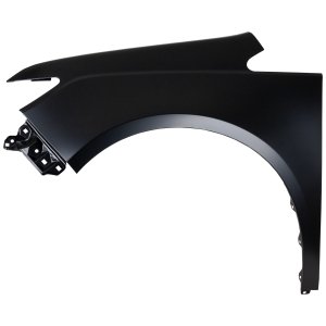 Front Fender for Honda Odyssey 2011-2013, Left (Driver) Side, Primed (Ready to Paint), Replacement