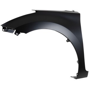 Front Fender for Hyundai Elantra/Elantra Coupe 2011-2016, Left (Driver), Primed (Ready to Paint), Excludes Touring Model, Steel, Replacement