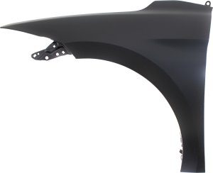 2017 - 2018 Hyundai Elantra Fender - Left (Driver)