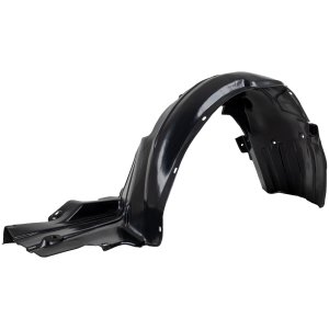 Front Fender Liner for Honda S2000 2000-2003, Right (Passenger) Side, Durable Plastic Liner, Replacement