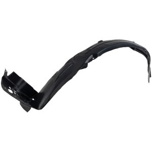Front Fender Liner for Honda Accord Crosstour 2010-2012, Left (Driver), Replacement
