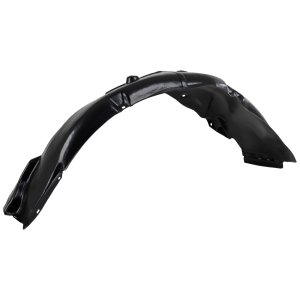 2013 - 2015 Hyundai Veloster Front Fender Liner (Splash Shield) - Right (Passenger)